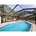 Swimming Pool Screen Mosquito Netting Patio Tuff Screen